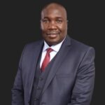 Mr. Julius Korir, CBS
